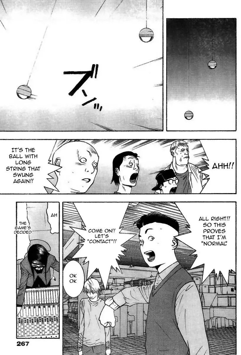 Liar Game Chapter 94 15